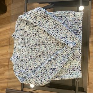 🔥PINK ROSE brand sweater